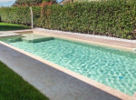 VILLA MODERNA CON PISCINA E JACUZZI 1